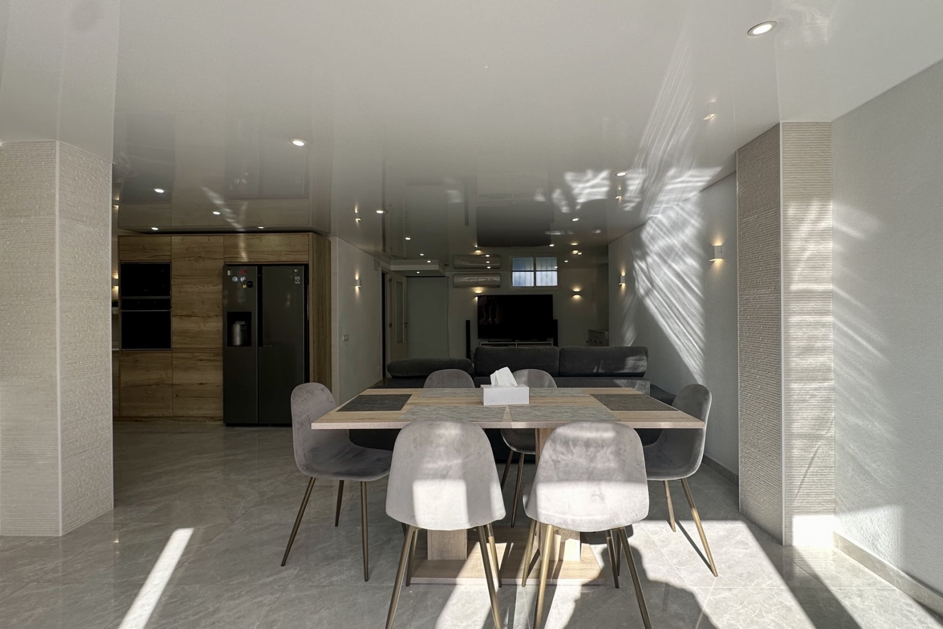 Herverkoop - Villa - Orihuela Costa - Los Altos