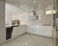 Herverkoop - Villa - Orihuela Costa - Los Altos