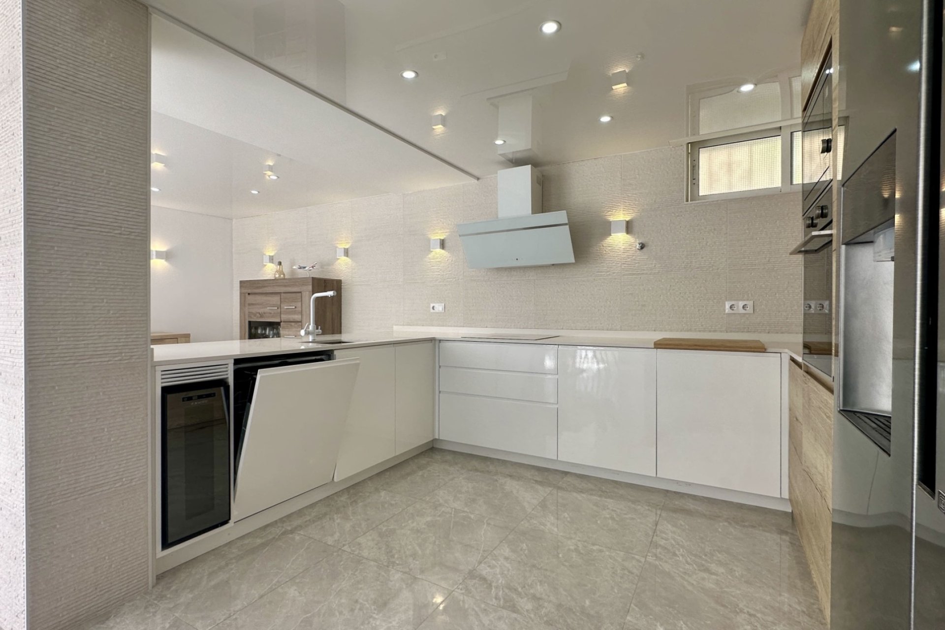 Herverkoop - Villa - Orihuela Costa - Los Altos