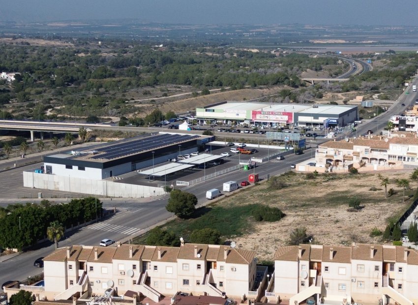 Herverkoop - Villa - Orihuela Costa - Los Altos