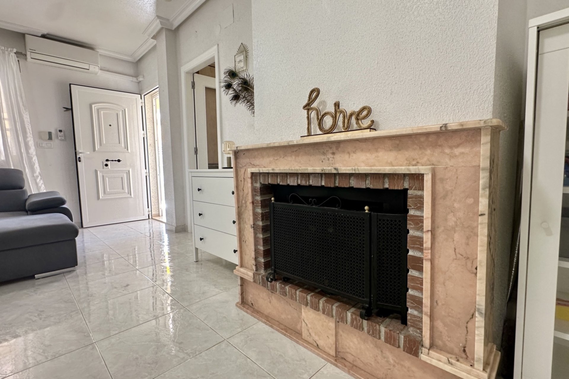 Herverkoop - Villa - Orihuela Costa - Los Altos