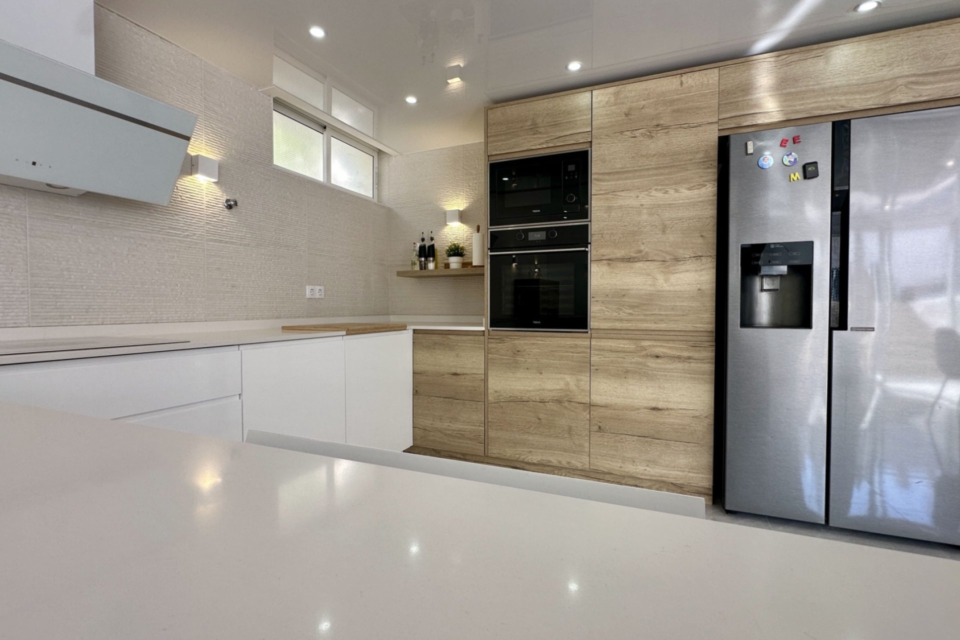 Herverkoop - Villa - Orihuela Costa - Los Altos