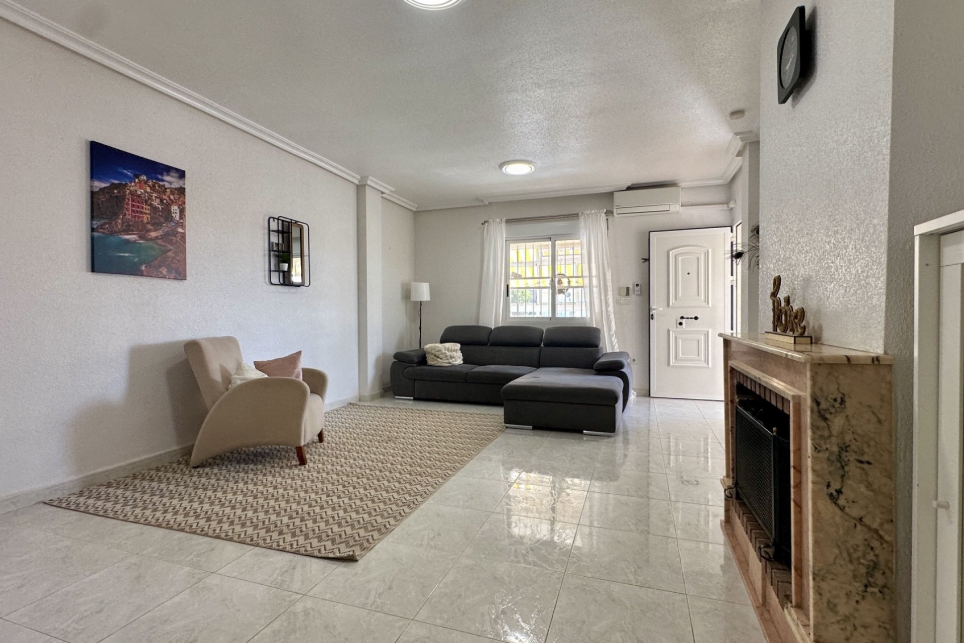 Herverkoop - Villa - Orihuela Costa - Los Altos