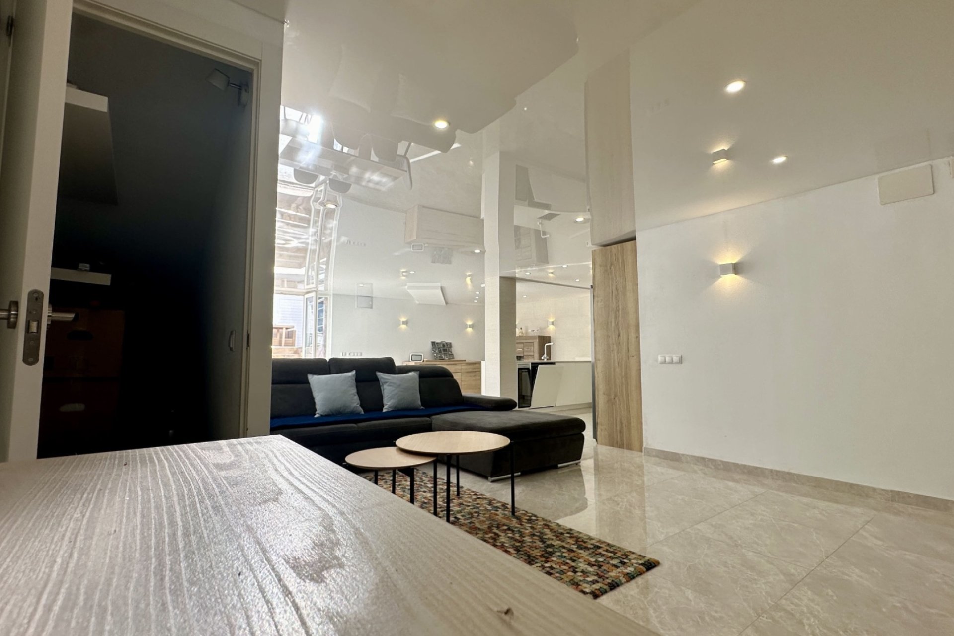 Herverkoop - Villa - Orihuela Costa - Los Altos