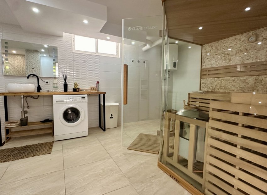 Herverkoop - Villa - Orihuela Costa - Los Altos