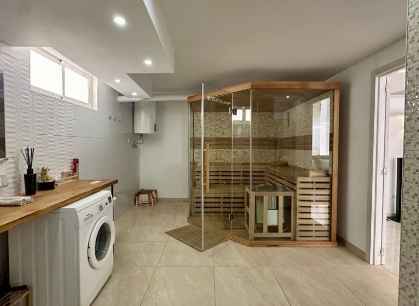 Herverkoop - Villa - Orihuela Costa - Los Altos