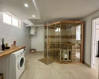 Herverkoop - Villa - Orihuela Costa - Los Altos