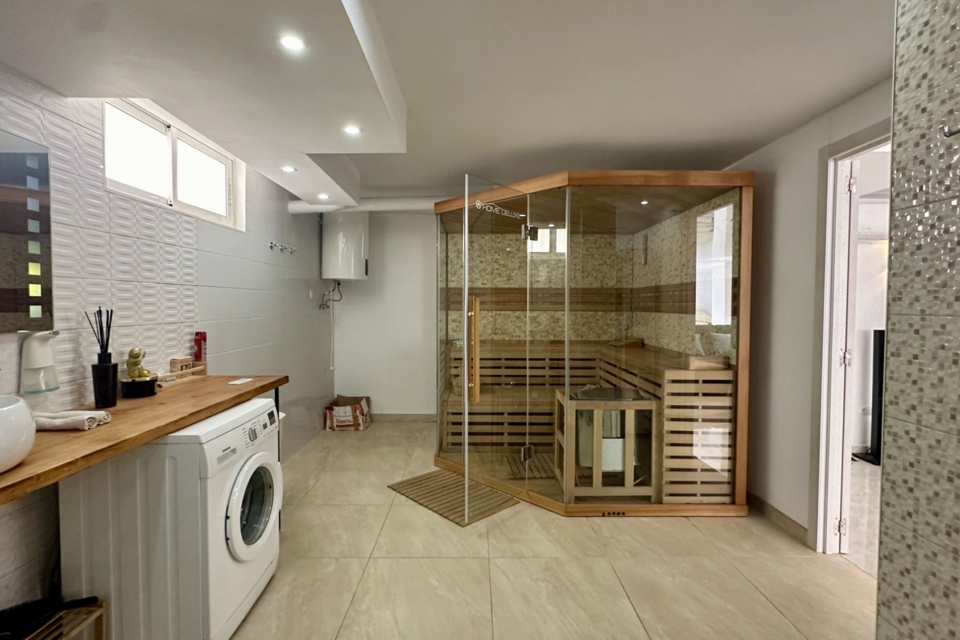 Herverkoop - Villa - Orihuela Costa - Los Altos