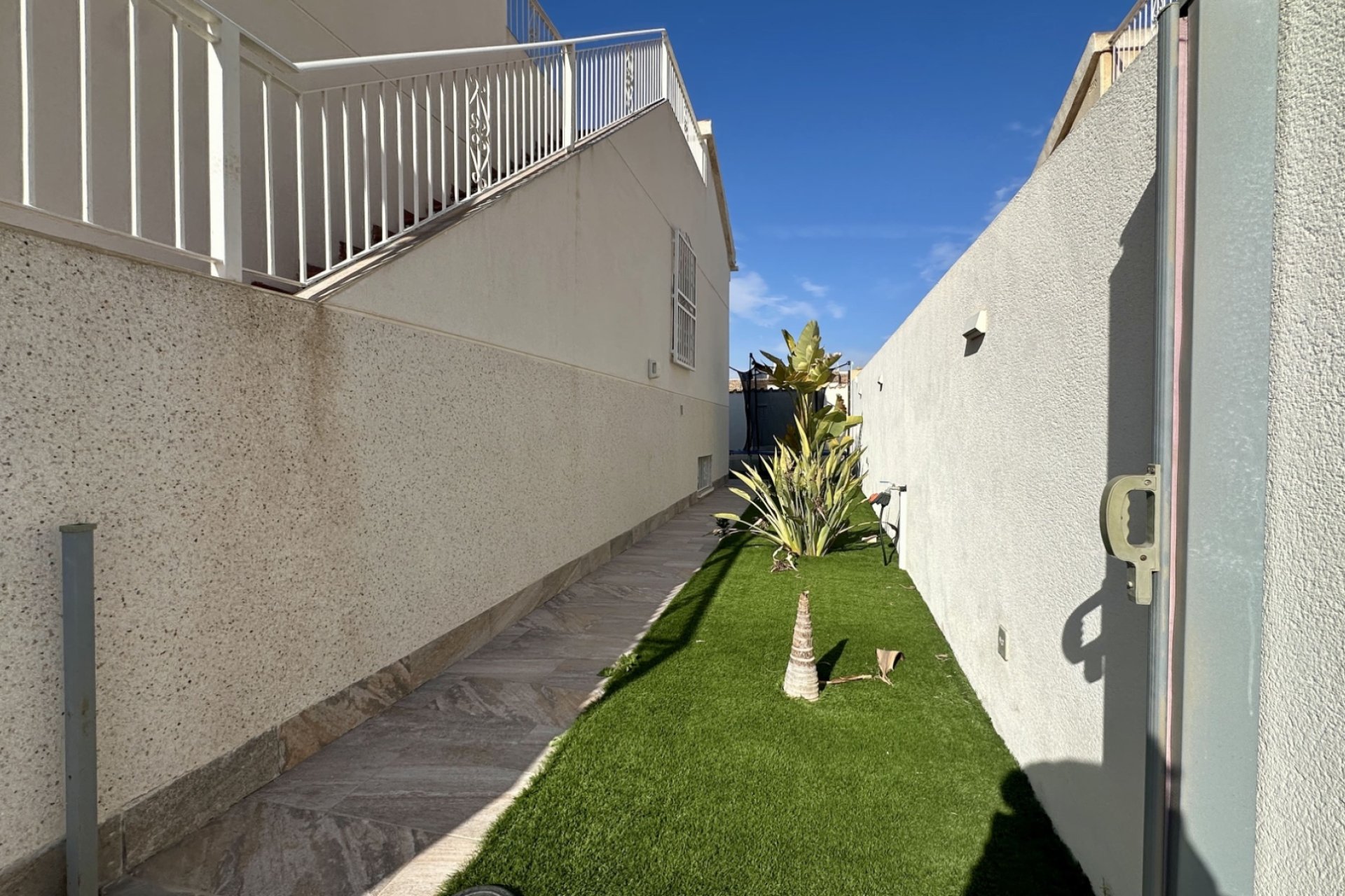 Herverkoop - Villa - Orihuela Costa - Los Altos