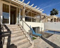 Herverkoop - Villa - Orihuela Costa - Los Altos