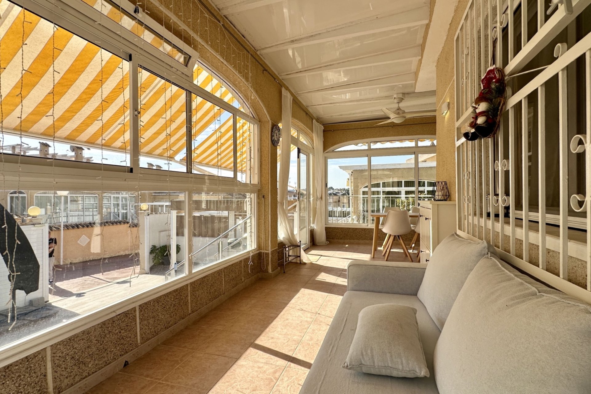 Herverkoop - Villa - Orihuela Costa - Los Altos