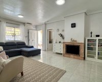 Herverkoop - Villa - Orihuela Costa - Los Altos