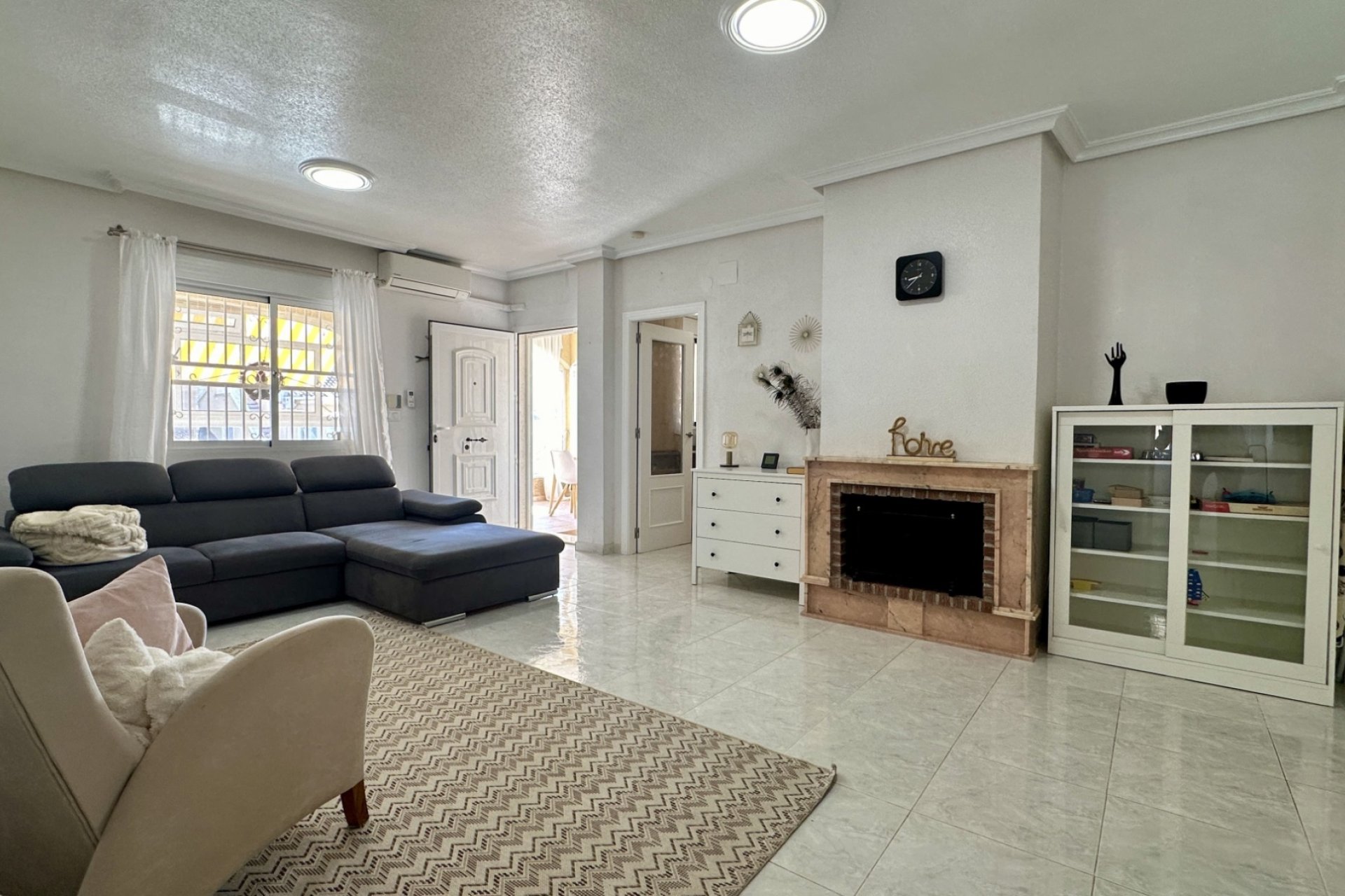 Herverkoop - Villa - Orihuela Costa - Los Altos