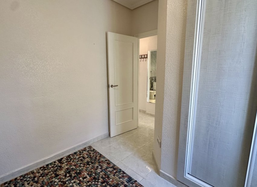 Herverkoop - Villa - Orihuela Costa - Los Altos