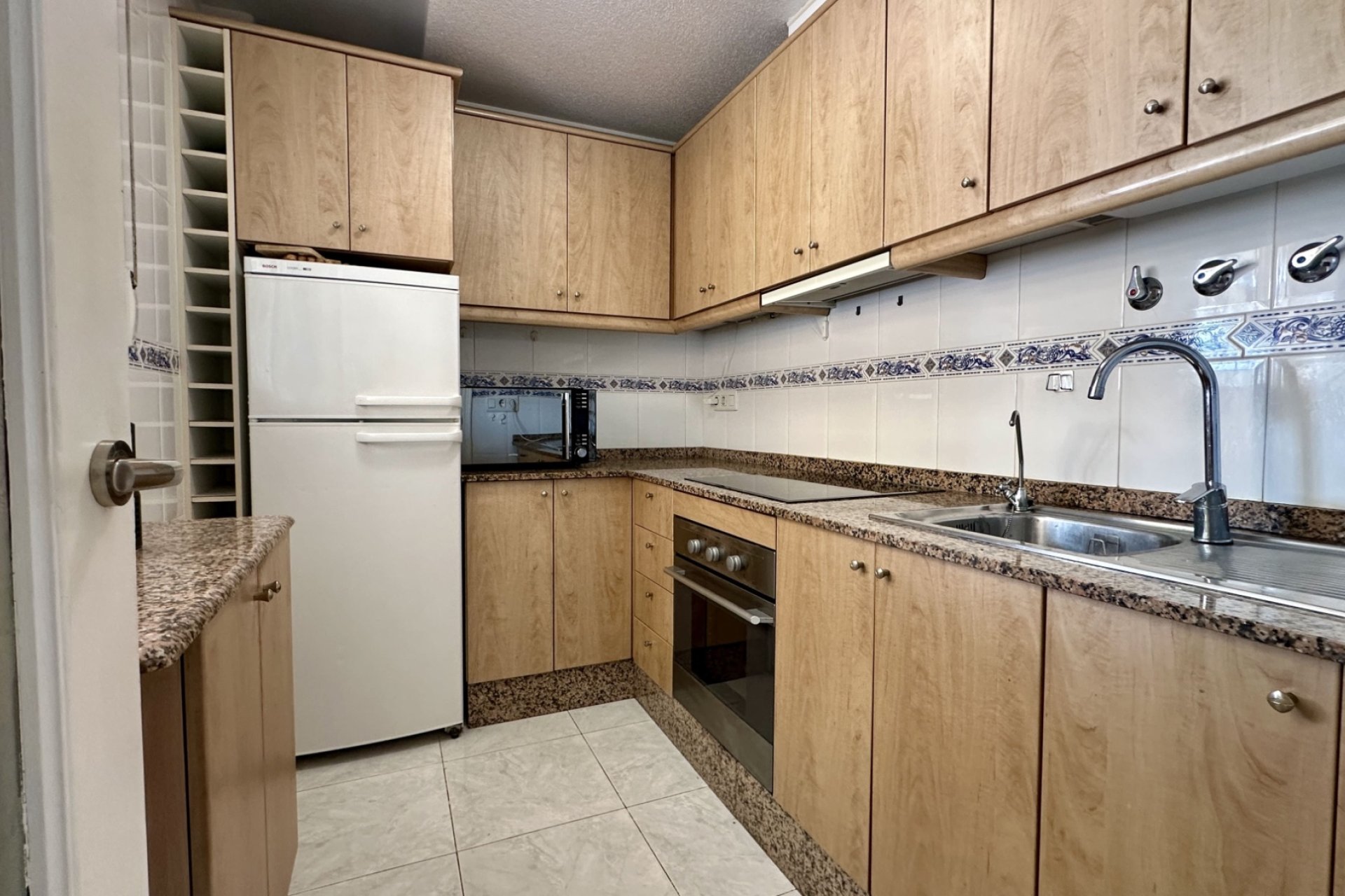 Herverkoop - Villa - Orihuela Costa - Los Altos