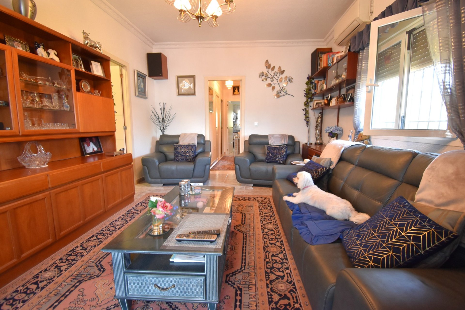 Herverkoop - Villa - Orihuela Costa - Los Balcones