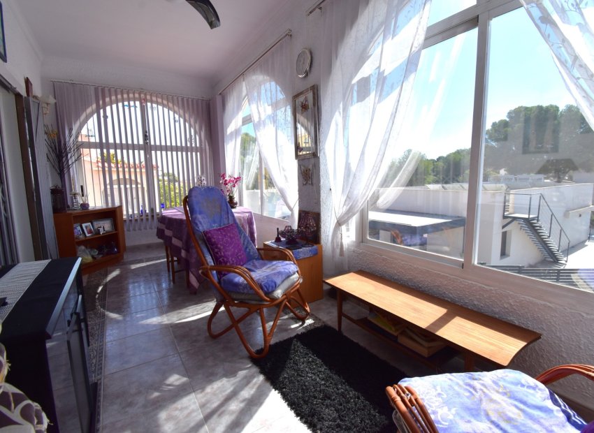 Herverkoop - Villa - Orihuela Costa - Los Balcones