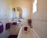 Herverkoop - Villa - Orihuela Costa - Los Balcones