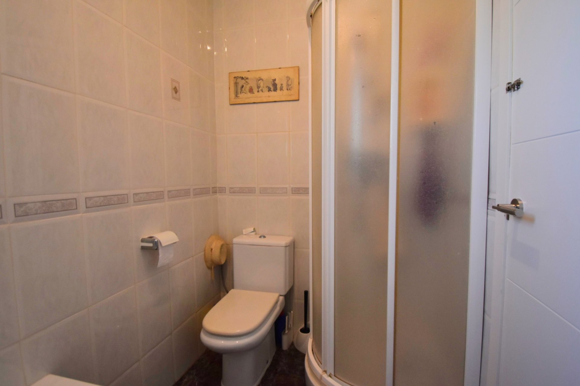 Herverkoop - Villa - Orihuela Costa - Los Balcones