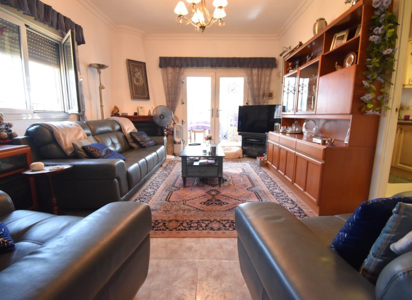 Herverkoop - Villa - Orihuela Costa - Los Balcones