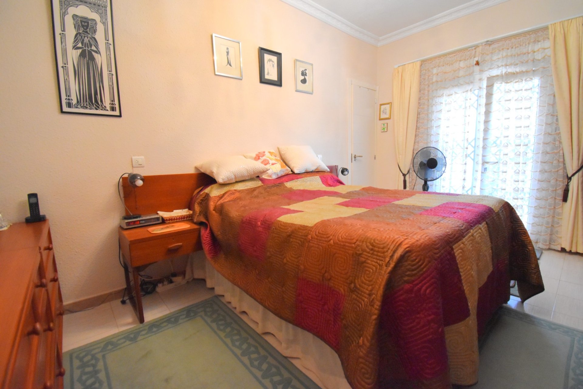 Herverkoop - Villa - Orihuela Costa - Los Balcones