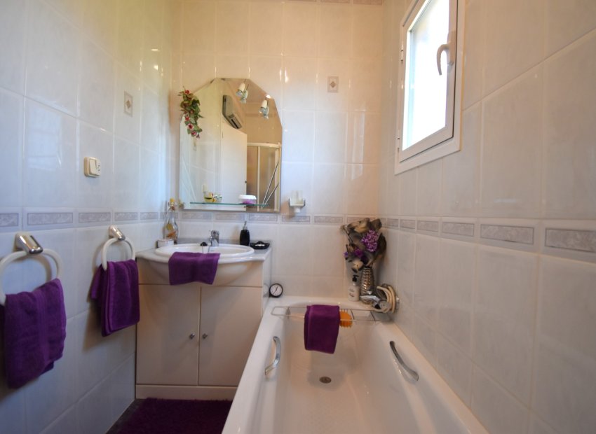 Herverkoop - Villa - Orihuela Costa - Los Balcones