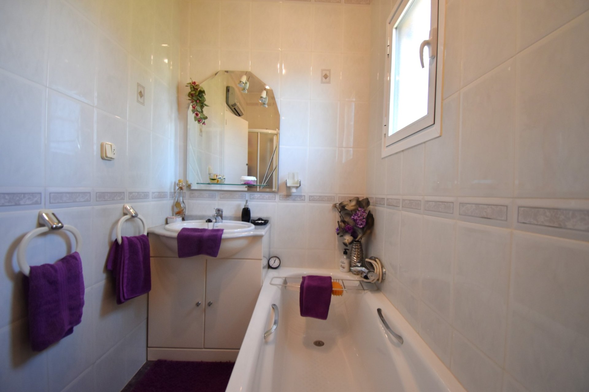 Herverkoop - Villa - Orihuela Costa - Los Balcones