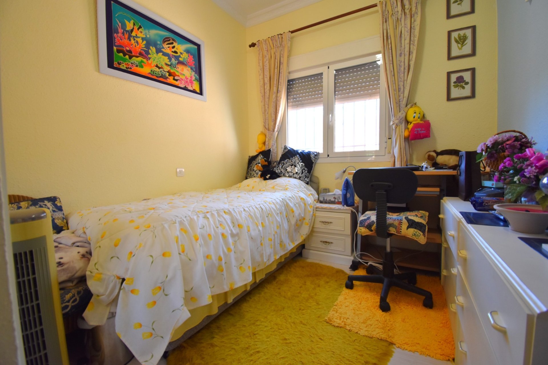 Herverkoop - Villa - Orihuela Costa - Los Balcones