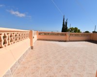 Herverkoop - Villa - Orihuela Costa - Los Balcones