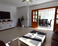 Herverkoop - Villa - Orihuela Costa - Los Balcones