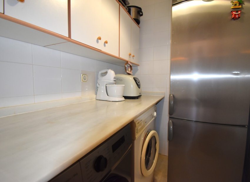 Herverkoop - Villa - Orihuela Costa - Los Balcones