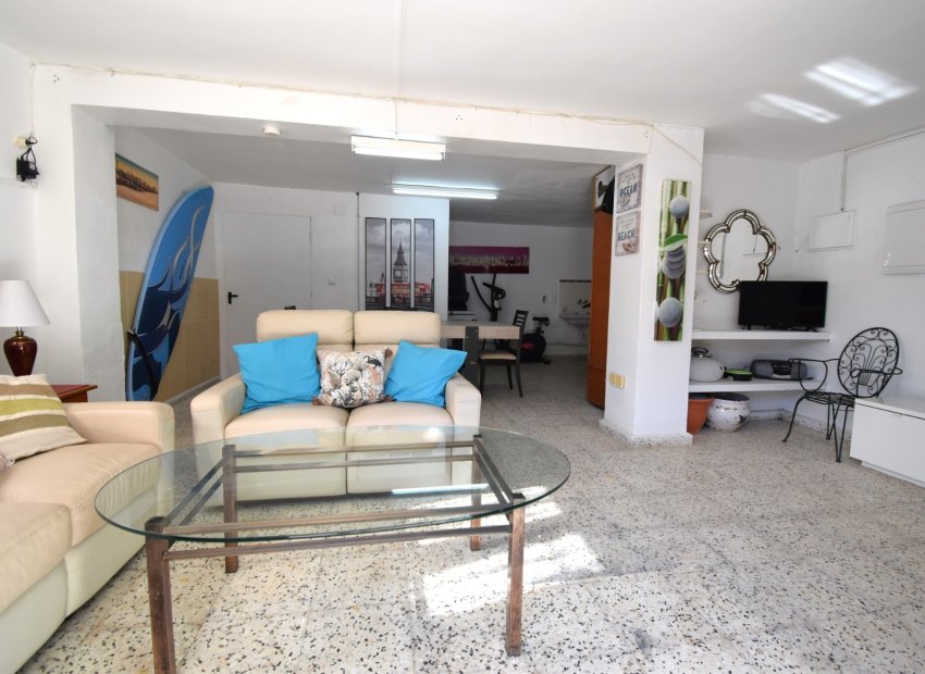 Herverkoop - Villa - Orihuela Costa - Los Balcones