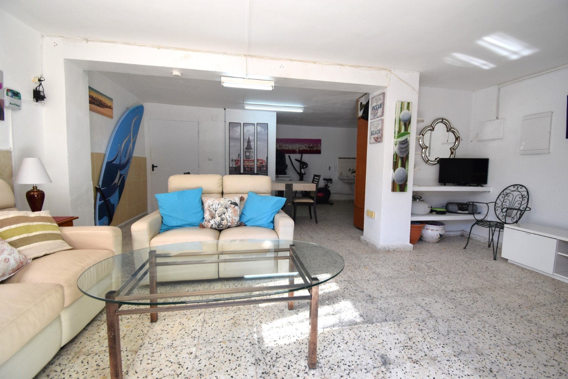 Herverkoop - Villa - Orihuela Costa - Los Balcones