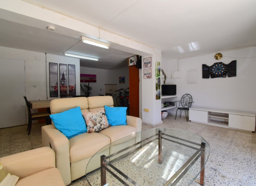 Herverkoop - Villa - Orihuela Costa - Los Balcones