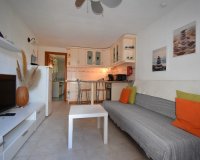 Herverkoop - Villa - Orihuela Costa - Los Balcones