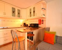 Herverkoop - Villa - Orihuela Costa - Los Balcones