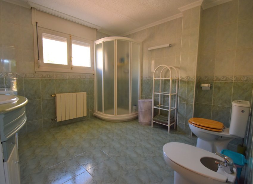 Herverkoop - Villa - Orihuela Costa - Los Balcones