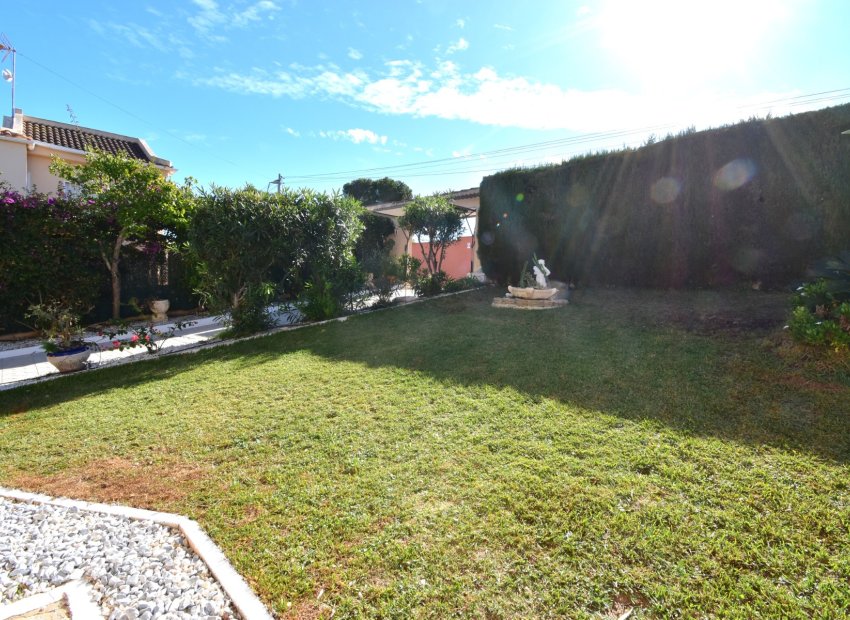 Herverkoop - Villa - Orihuela Costa - Los Balcones