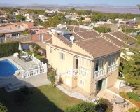 Herverkoop - Villa - Orihuela Costa - Los Balcones