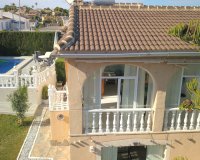 Herverkoop - Villa - Orihuela Costa - Los Balcones