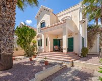 Herverkoop - Villa - Orihuela Costa - Los Dolses