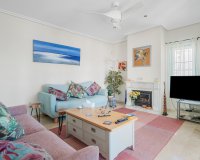 Herverkoop - Villa - Orihuela Costa - Los Dolses