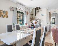 Herverkoop - Villa - Orihuela Costa - Los Dolses