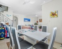 Herverkoop - Villa - Orihuela Costa - Los Dolses