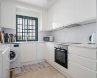 Herverkoop - Villa - Orihuela Costa - Los Dolses