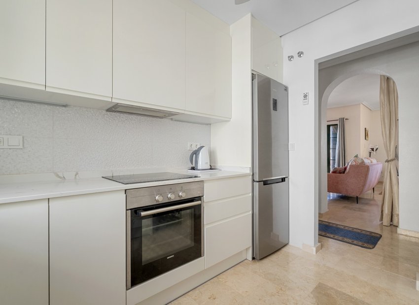 Herverkoop - Villa - Orihuela Costa - Los Dolses