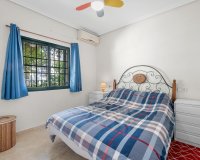 Herverkoop - Villa - Orihuela Costa - Los Dolses