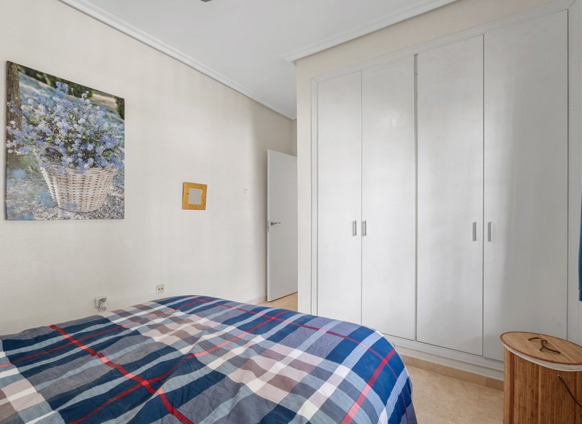 Herverkoop - Villa - Orihuela Costa - Los Dolses