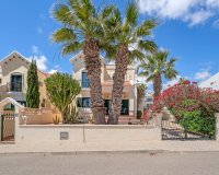 Herverkoop - Villa - Orihuela Costa - Los Dolses