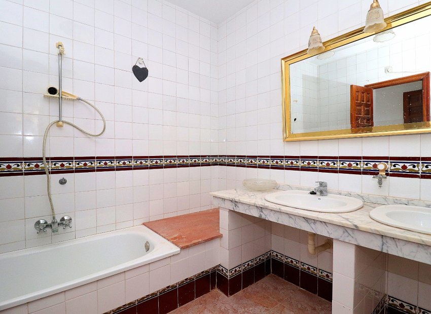 Herverkoop - Villa - Orihuela Costa - Los Dolses